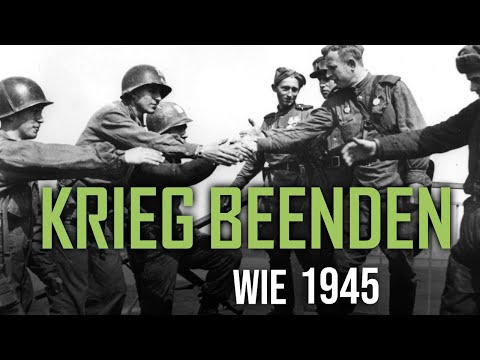 Aufruf an die Völker: Macht es nochmal! Friedensveranstaltung ... | 23.04.2023 | www.kla.tv/25811