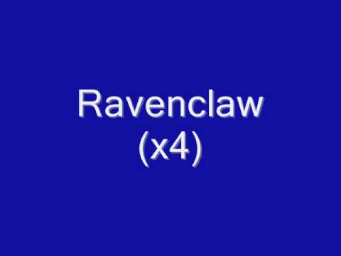Hogwarts Songs :) - Call of Ravenclaw - Wattpad