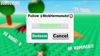 Roblox Building Simulator Codes 2019 May Th Clip - 