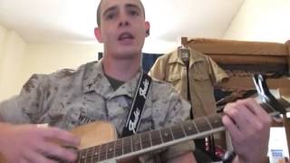 Brothers (Cover) by Tyler Wilcox