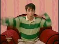 Blues Clues Pretend Time Jungle 2