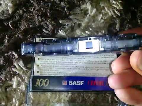 BASF CROME EXTRA II 100 min.