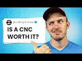 Thinking About Buying A CNC This Will Change Your Mind