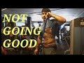 INDIAN FITNESS SERIES - Contest Prep Not going good