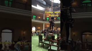 Download lagu Yodha movie BTS mp3