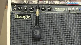 Video thumbnail for Sennheiser e906 Dynamic Microphone Overview - Sweetwater Sound by Sweetwater