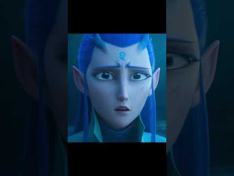 Ao Bing and his Dad ❤️ | Ne Zha 2 edit