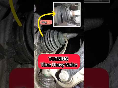 Drive shaft noise🙉🔈🔉 (axle) #driveshaft #axle #car ?#automobileworkout #services #repairs #auto