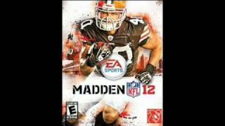 Madden 12 Soundtrack | Chiddy Bang ft. Icona Pop - Mind Your Manners
