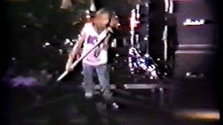 Kix Blow My Fuse live 3/30/89