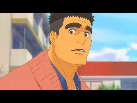 Ballroom e Youkoso Capitulo 4 Sub Español