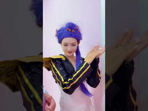 Vợ chồng hài hước