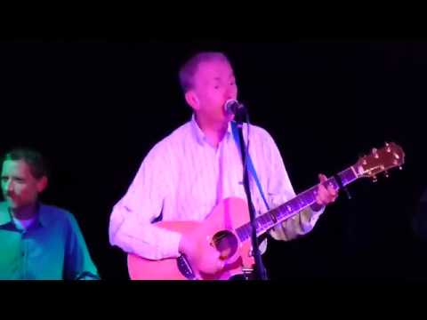 Al Stewart, Dave Nachmanoff, Mike Lindauer and Bart van der Zeeuw - Night Train to Munich