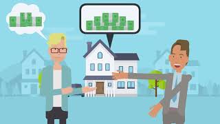 Emlak 24 Animasyon | 2D Explainer Animation Video Advertisements