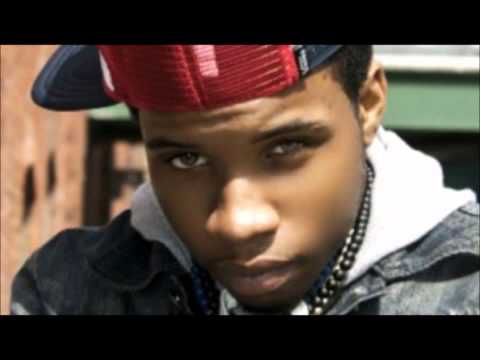 Swavey In Paris - Tory Lanez