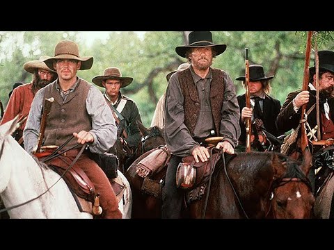 Двама за Тексас /Two for Texas/ 1998 , бг аудио