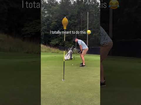 Whatever works 😅 (via @thecoleparks/IG)