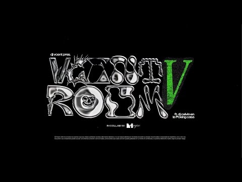 MIX REGGAETON 2025 @Vcent Room #5 ft. @DJ Calvin | (Beéle, Bad Bunny, Feid, Dembow, Trap y más)