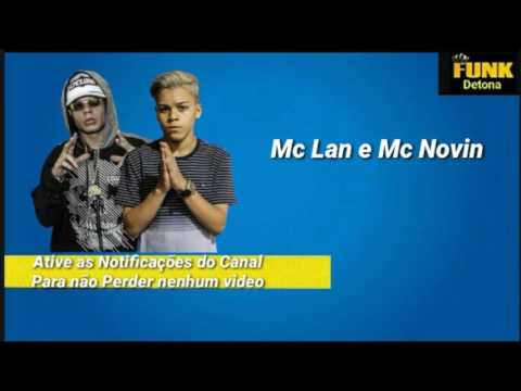 MC Lan e MC Novin - Bumbum​ Bum Bundão (DJ Douglinhas MPC)