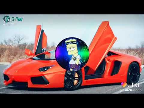 Música fuk muito top (DJ YURI FF SC)