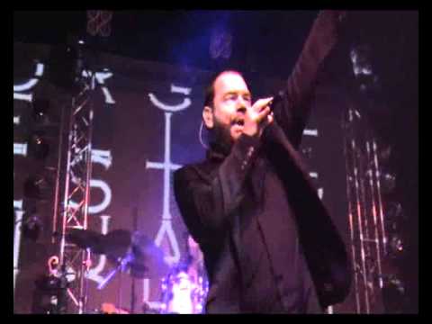 Alphaville live at NDK Sofia 20 04 2011  part 1