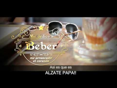 3 Días De Tusa - ALZATE (Letra)