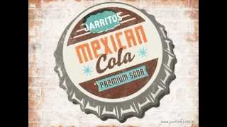 Jarritos Australia Presents Mexican Cola