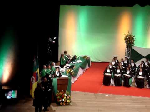 ENFERMAGEM UFRGS/2008 ADRI SPADER