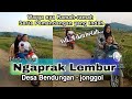 Desa Bendungan Jonggol Warganya Ramah Pemandangannya Indah