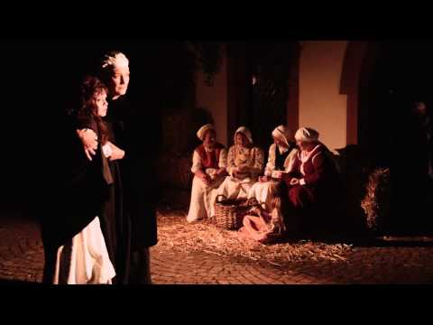 LINGUA MORTIS ORCHESTRA feat  RAGE -  Cleansed by Fire (Official Video)