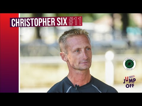 Jump Off #11 - Christopher Six