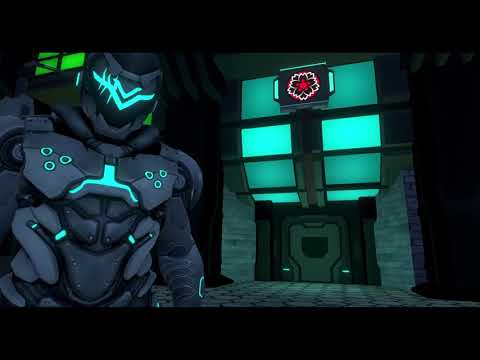 Neon Divide Season 3 - Warren Trailer