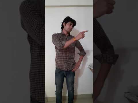 RAVIKANT YADAV Negative