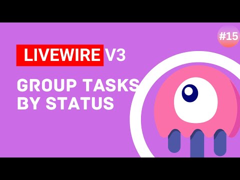 Intro Laravel Livewire v3 Tutorial episode 1