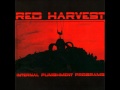 Red Harvest - Fall of Fate