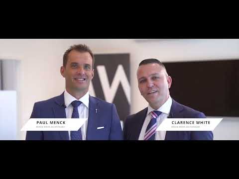 Menck White Auctioneers - Profile Video 2026