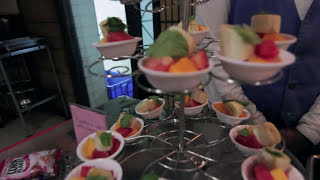 preview picture of video 'Hotel Sovereign Daman with pure vegetarian restaurants - 0260-2255023'