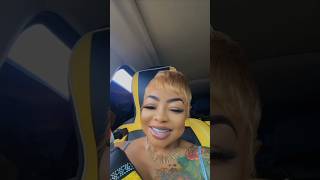 Vybz Kartel BM Shorty With A Message After Being Criticized Over Photo Beside His X6 #shorts