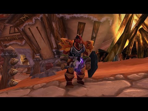 Classic WoW Elemental Shaman Battleground Live PvP Commentary! (I Had A Mental Breakdown)