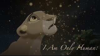 I am only Human! (Vent)