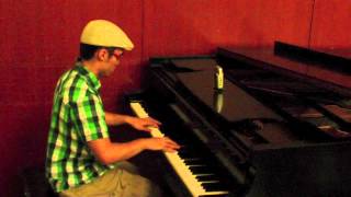 Hiromi Uehara - Islands Azores - played by krissalad