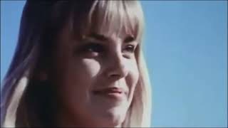 Eades – “Loose Cliff’s Edge”