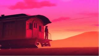 Mana - la sirena (slowed and reverb)