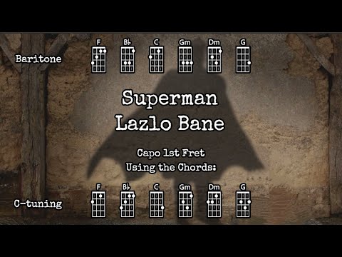 I'm Not Superman - Scrubs Theme Song