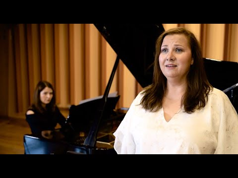 Zygmunt Noskowski – Żuczek (Magdalena Molendowska, Julia Samojło)