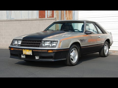 1979 Ford Mustang (CC-1655006) for sale in Eugene, Oregon