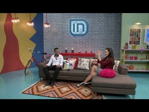 FUN DAY 24112016 - Te ftuar Flori Nazifi dhe Ingrid Xhaja