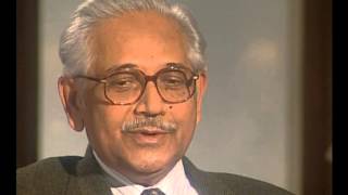 IN CONVERSATION - JUSTICE J. S. VERMA