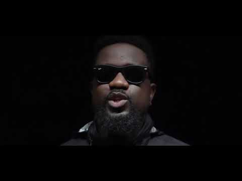 Sarkodie - Trumpet ft. TeePhlow, Medikal, Strongman, Koo Ntakra, Donzy & Pappy Kojo (Official Video)