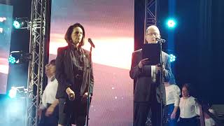 הטקס המלא (צילום: דורון רדי)